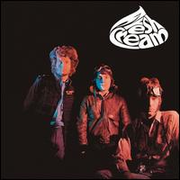 Fresh Cream [LP] - Cream