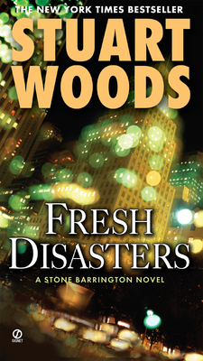 Fresh Disasters - Woods, Stuart