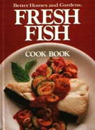 Fresh Fish Cook Book