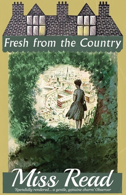Fresh from the Country - Read, Miss