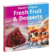 Fresh Fruit and Desserts
