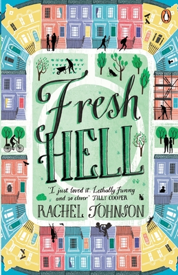 Fresh Hell - Johnson, Rachel