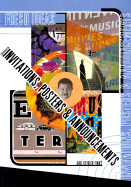 Fresh Ideas in Invitations Posters and Announcements