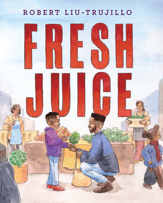 Fresh Juice - 