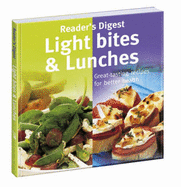 Fresh Light Bites and Lunches