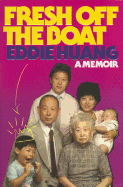 Fresh Off the Boat: A Memoir