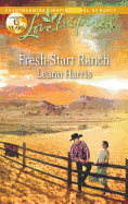 Fresh-Start Ranch
