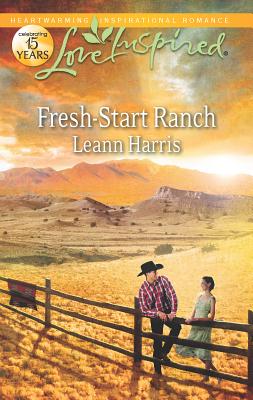 Fresh-Start Ranch - Harris, Leann