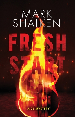 Fresh Start - Shaiken, Mark