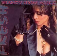 Fresh - Brandy Moss-Scott