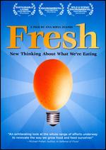 Fresh - Ana Sofia Joanes