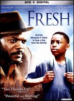Fresh - Boaz Yakin