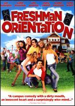 Freshman Orientation