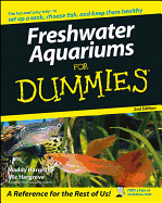 Freshwater Aquariums for Dummies