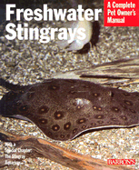 Freshwater Stingrays