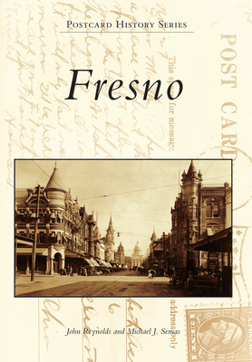 Fresno - Semas, Michael J