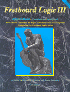Fretboard Logic III