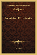 Freud And Christianity