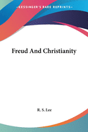 Freud And Christianity
