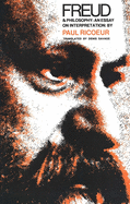 Freud and philosophy; an essay on interpretation.