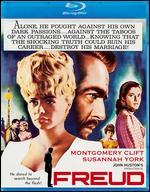 Freud [Blu-ray]