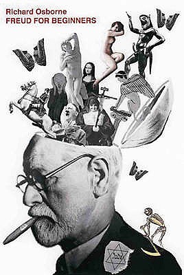 Freud For Beginners - Osborne, Richard