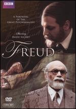 Freud - Moira Armstrong