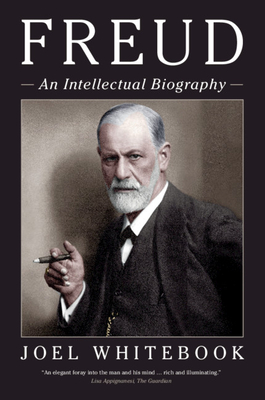 Freud - Whitebook, Joel