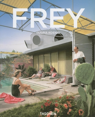 Frey - Koenig, Gloria