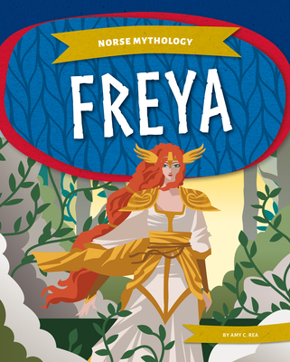 Freya - Rea, Amy C