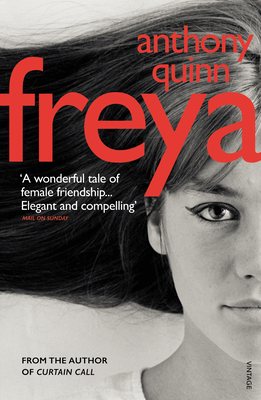 Freya - Quinn, Anthony