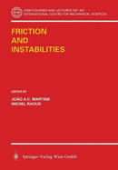 Friction and Instabilities