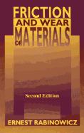 Friction and Wear of Materials