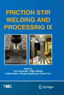 Friction Stir Welding and Processing IX