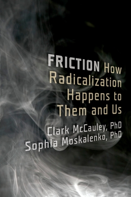 Friction - McCauley, Clark, and Moskalenko, Sophia