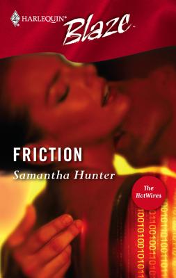 Friction - Hunter, Samantha
