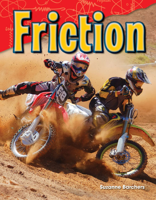 Friction - Barchers, Suzanne