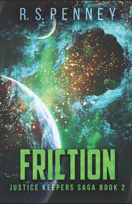 Friction - Vian, Jourdan (Editor), and Chambers, Gregg (Editor), and Penney, R S