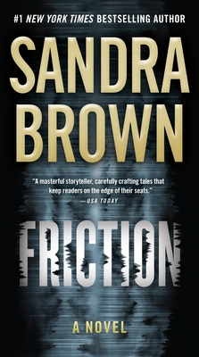 Friction - Brown, Sandra