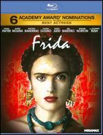 Frida [Blu-ray]