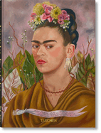 Frida Kahlo: 45th Ed.