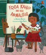 Frida Kahlo and Her Animalitos