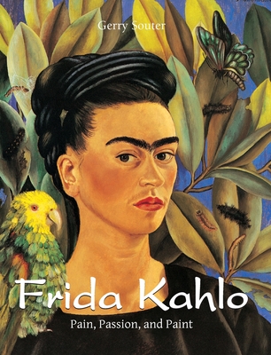 Frida Kahlo - Souter, Gerry