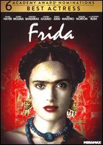Frida - Julie Taymor