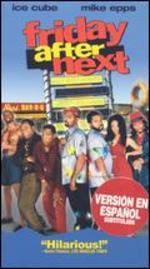 Friday After Next