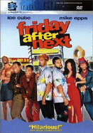 Friday After Next - Ice