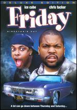 Friday [Deluxe Edition] [Director's Cut]