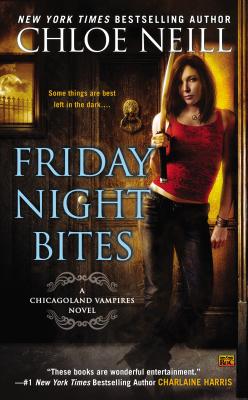 Friday Night Bites - Neill, Chloe