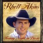 Friday Night in Dixie