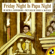 Friday Night is Papa Night
